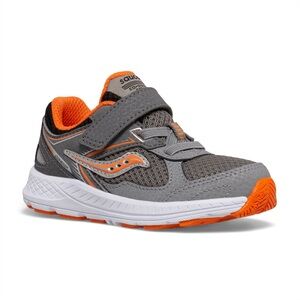 Saucony cohesion 14 a/c jr. sneaker 7.5